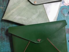 -猛犸手作·皮具·diy团建·礼品定制(新华路店)