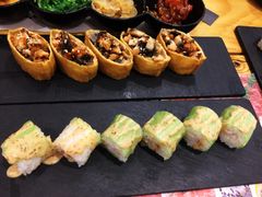 -Sushi Love 创意寿司(丽影广场店)