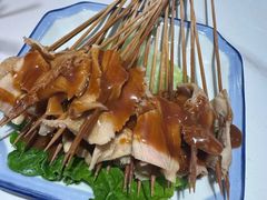 -状元虎.摇滚炒鸡.家常菜(义勇街店)