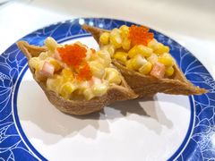 -鲜稻回转寿司(百利城店)