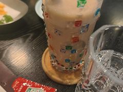 -伯顿西餐厅(厚街香榭丽店)