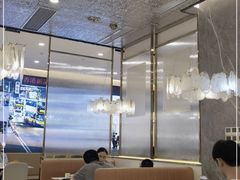 大堂-香港新曜记·粤菜点心(滨江宝龙店)