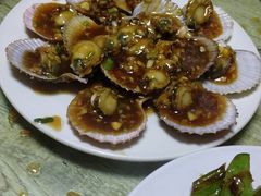 -华春餐馆(鱼山路店)