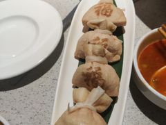 -海底捞火锅(大融城店)