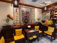 -富华斋饽饽铺·宫廷糕点·伴手礼(护国新天地店)