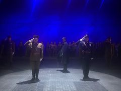 -《12·12》西安事变大型实景演出