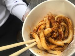 -洞子口张老二凉粉(文殊院店)