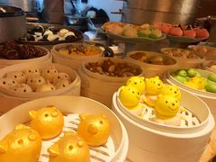 -唐宫小聚(新港中心店)