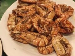 -盛港湾海鲜食府(黄沙店)