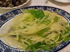 -香满锅老北京羊蝎子火锅·家常菜(新街口店)