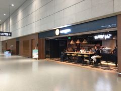 -Wagas沃歌斯(虹桥机场T1店)