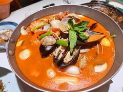 -相遇·川湘融合菜(丹阳吾悦广场店)