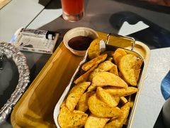 -海风酒吧 喝精酿 听民谣(阿那亚礼堂店)