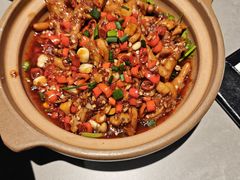 过把瘾鸡爪-潇湘阁(汉光百货店)