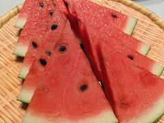 -镜泊小镇(东长安街店)