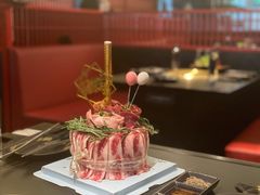 -谷牛和牛烤肉(漕河泾印象城店)