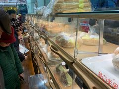 -新侨三宝乐面包店(崇文门店)