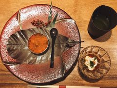 -桐寿司Sushi Tong