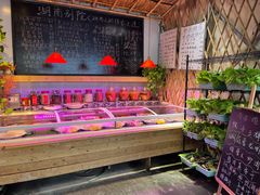 -湖南别院·美学庭院餐厅(惠阳店)