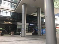 -瑞幸咖啡(卓越城店)