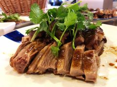 -肉神潮汕卤鹅