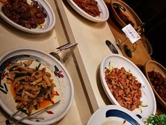 -比尔森韩式烤肉自助(国商店)