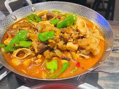 -阿财老铺·老蚌埠龙虾城(华夏总店)