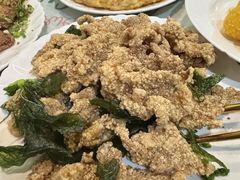 -金姐台湾菜(珠江路店)