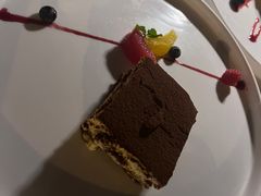 提拉米苏Tiramisu-Solo(衡山路店)