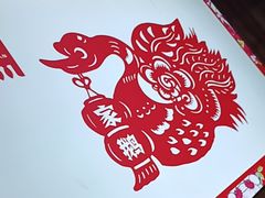 -高家小院铁锅炖大鹅(哈西高铁站店)