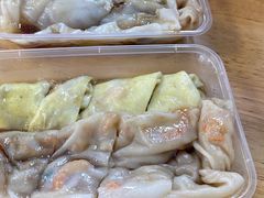 -山水肠粉(盐田店)