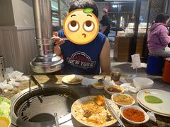 -33韩式自助烧烤(环城南路店)
