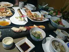-鲤·鮨KOISUSHI