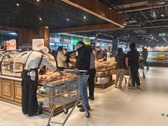 -永辉超市(鲁谷店)