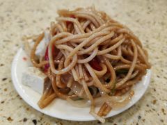 -老柴削面(向阳里店)
