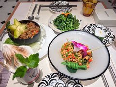 -太食獸泰式茶餐厅(IFS国金中心店)