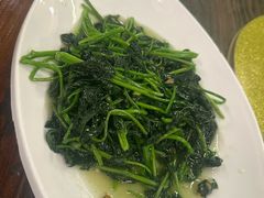 -清水湖度假村(罗浮山美食地标店)