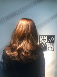 -发界studio日系沙龙