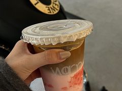 -Cafe on warm(丹霞店)