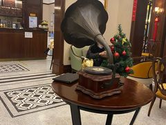 -东海咖啡馆