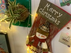 -Rabbit Cafe私房西餐甜点咖啡(栖霞路店)