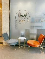 -AKOZO Beauty Salon
