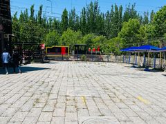 -西青郊野公园