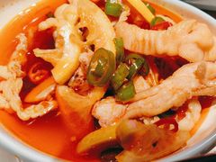-沪小胖·小龙虾·蓝龙王(八佰伴店)