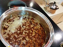 -呷哺呷哺(西单大悦城店)