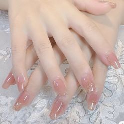 -斯馨·健康美甲美睫