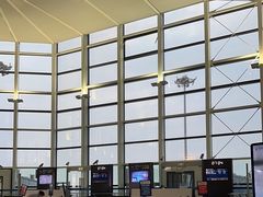 -温州龙湾国际机场-T2航站楼