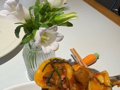-NG PASTA吴居·中华意面·鲜牛排(南头古城店)