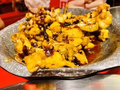 -谭鸭血老火锅(龙湖宝山天街店)