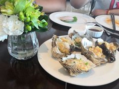 -Social 秀西餐厅-长沙瑞吉酒店(运达店)